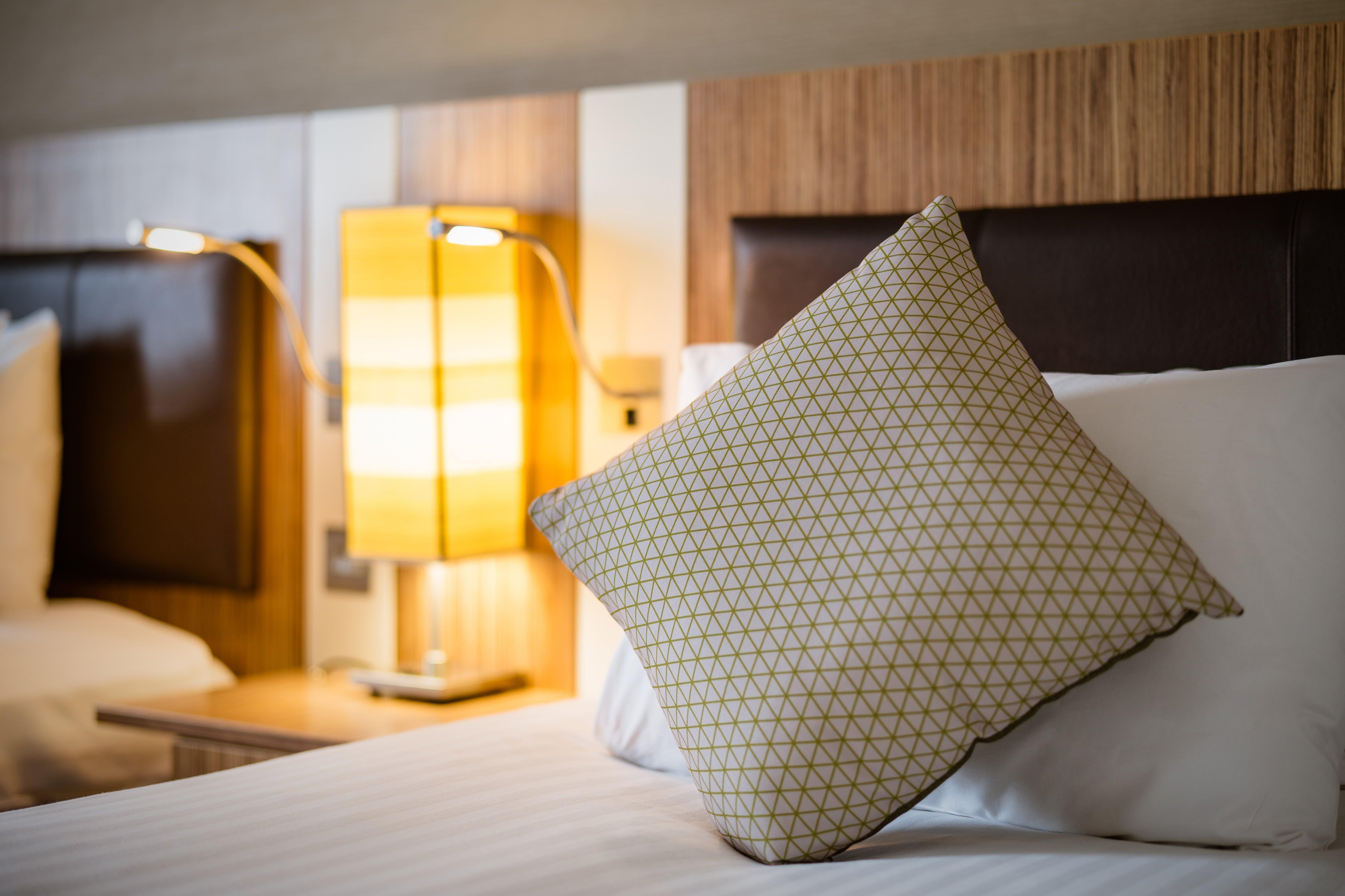 Holiday Inn Stevenage By Ihg Exteriér fotografie