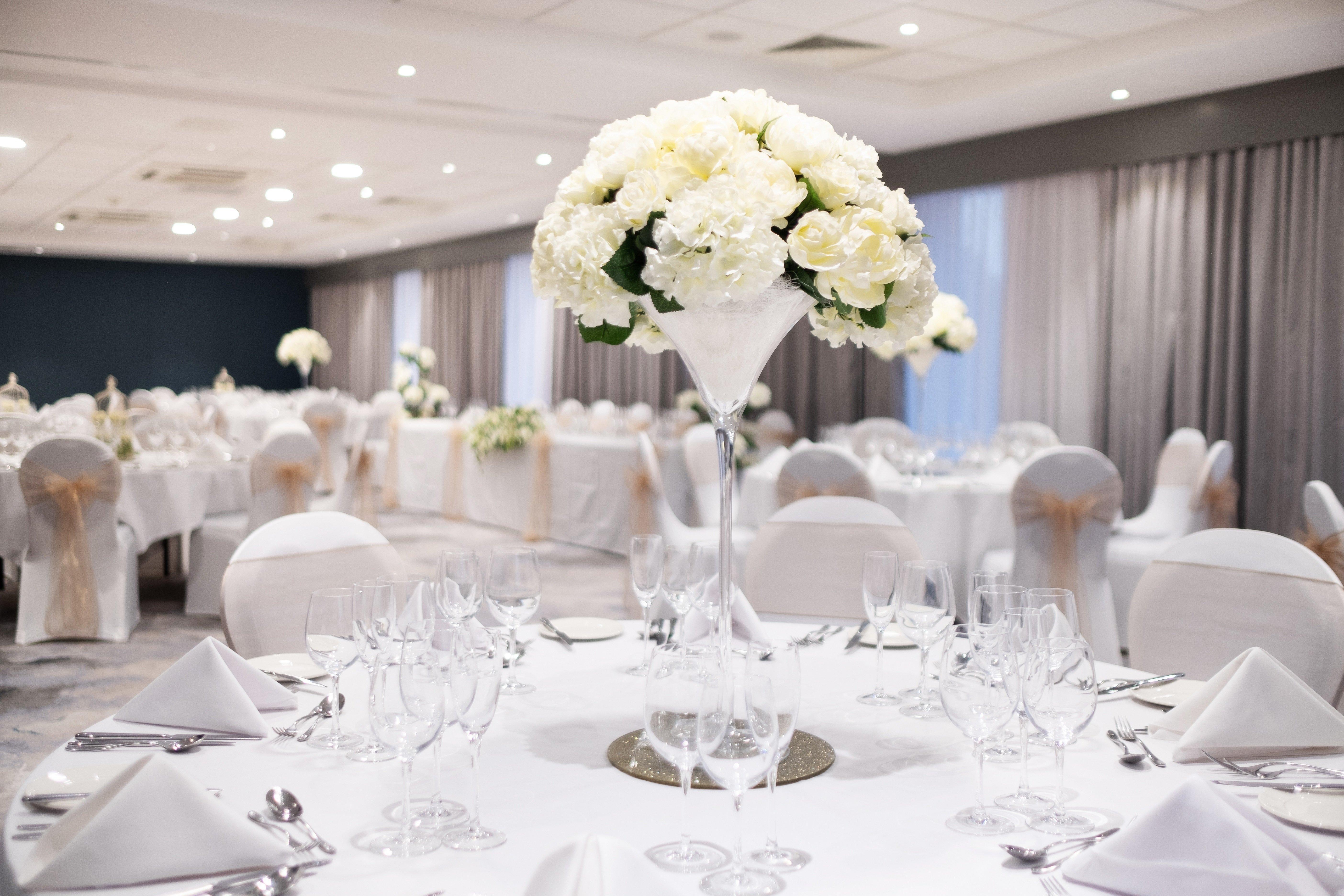 Holiday Inn Stevenage By Ihg Exteriér fotografie