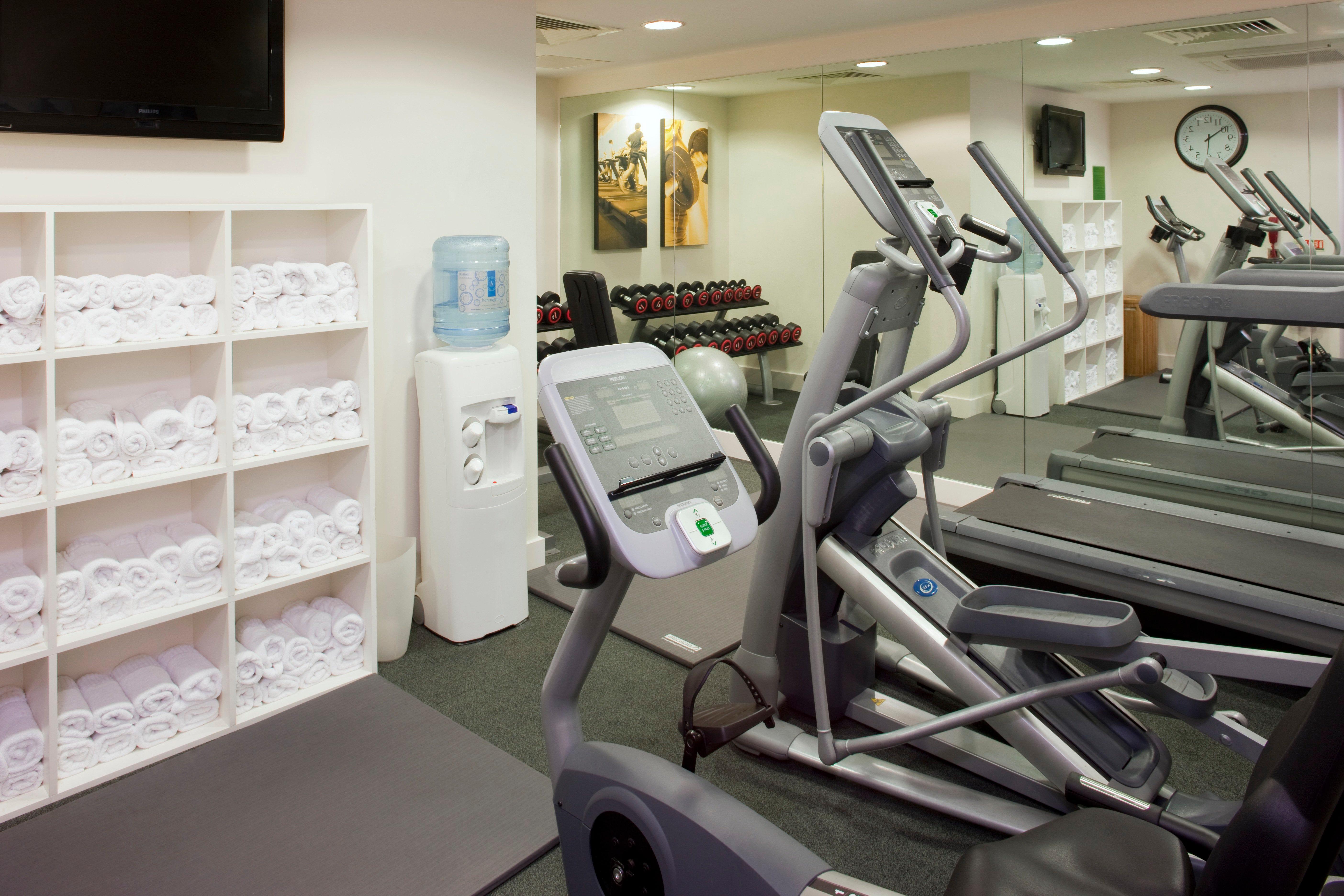 Holiday Inn Stevenage By Ihg Exteriér fotografie