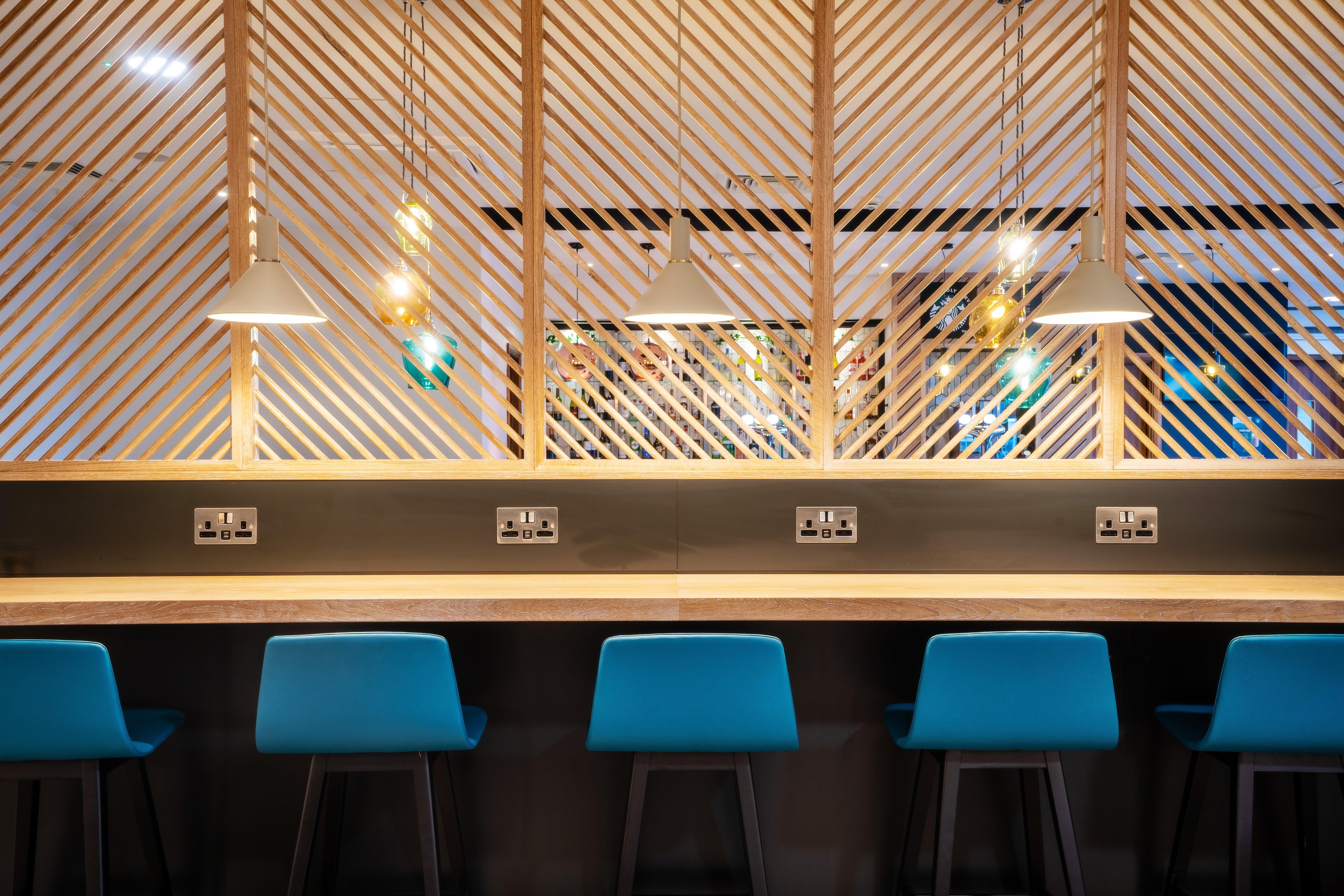 Holiday Inn Stevenage By Ihg Exteriér fotografie