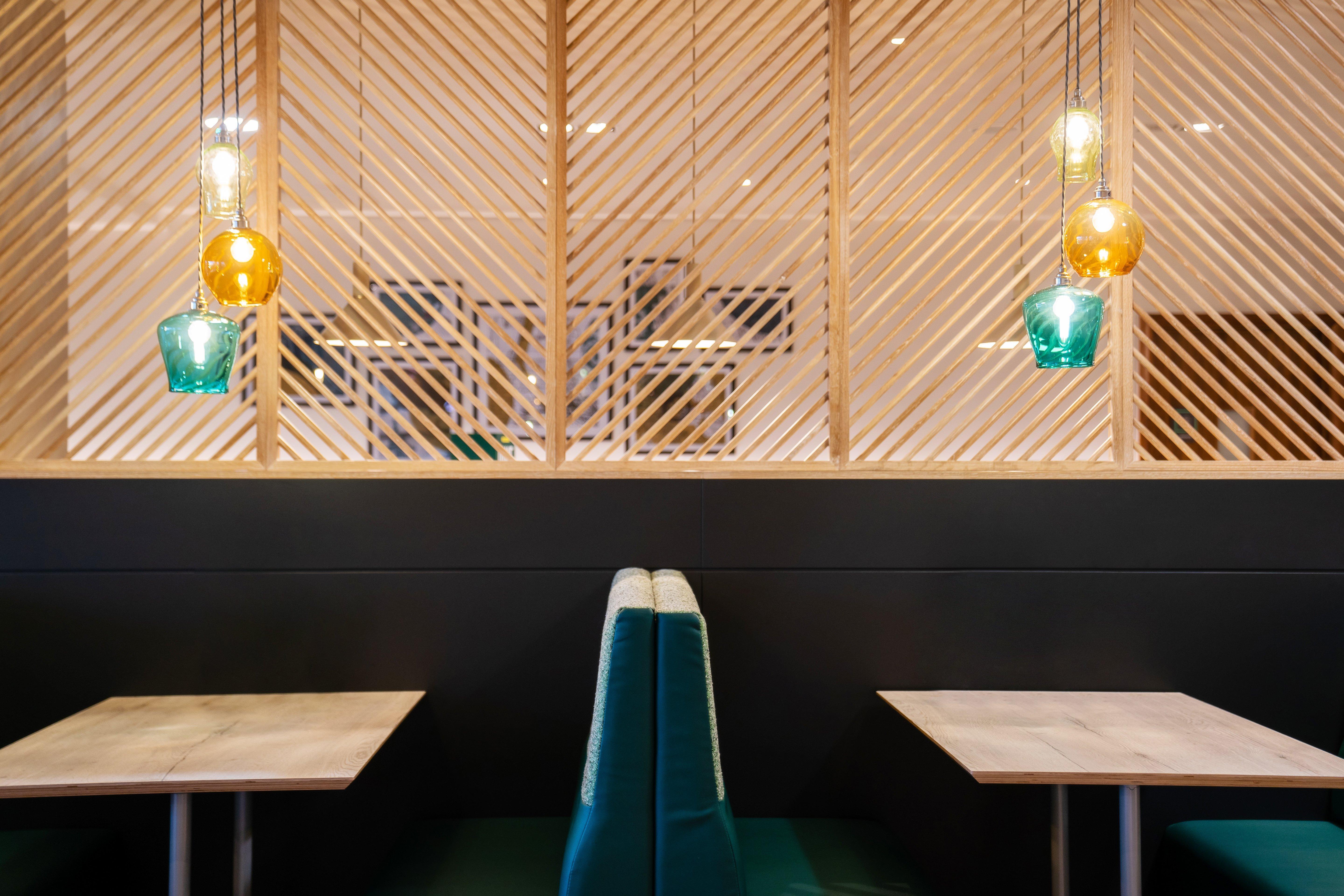 Holiday Inn Stevenage By Ihg Exteriér fotografie