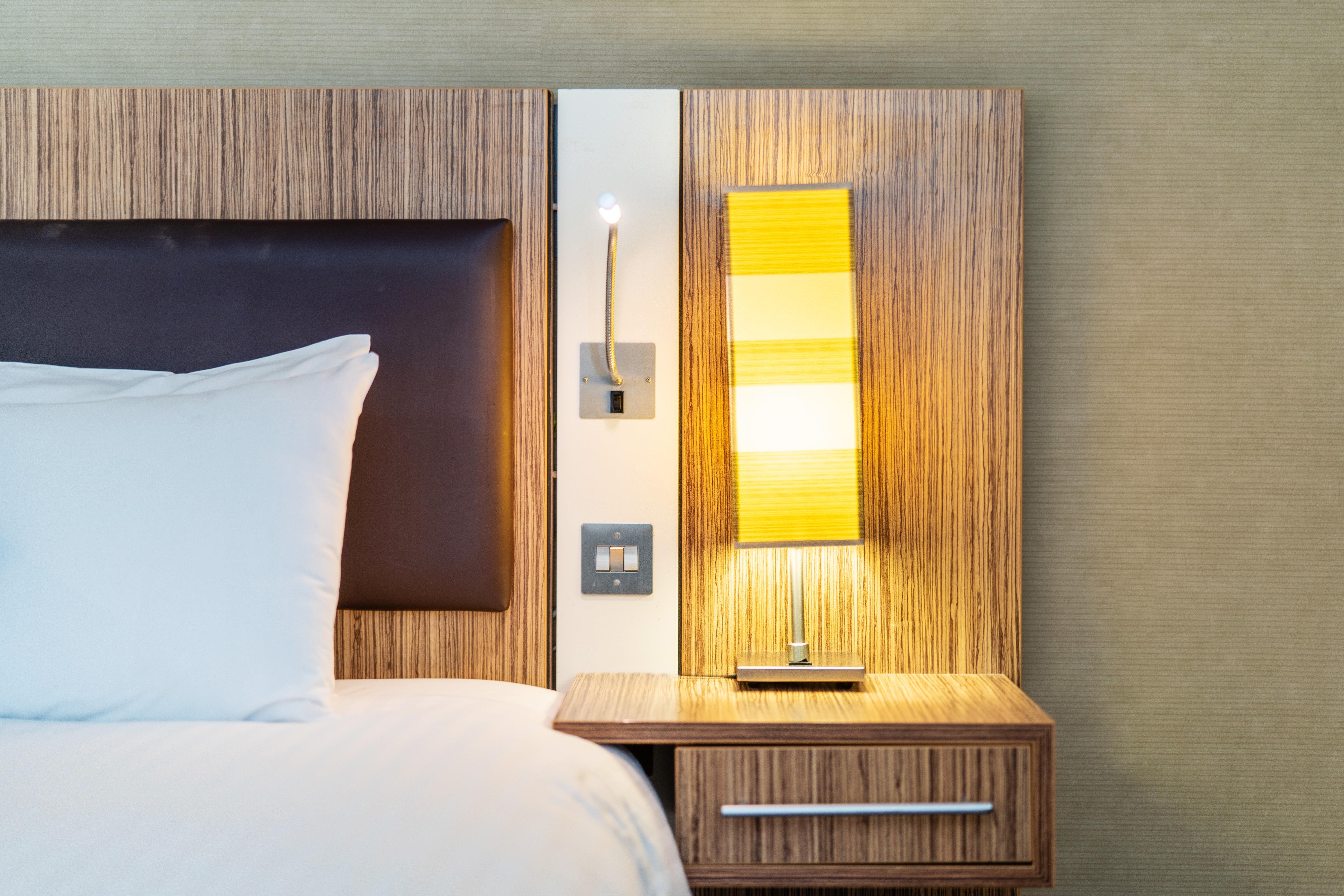 Holiday Inn Stevenage By Ihg Exteriér fotografie