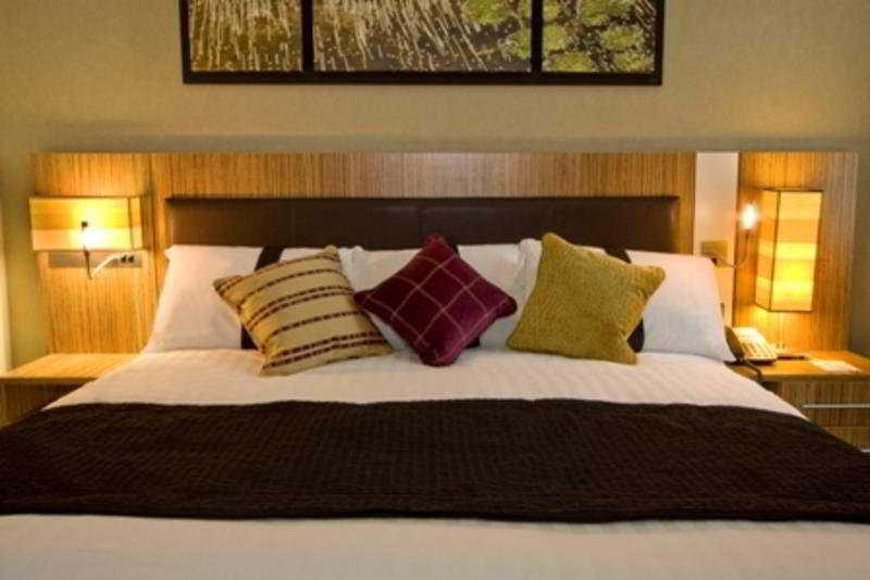 Holiday Inn Stevenage By Ihg Exteriér fotografie