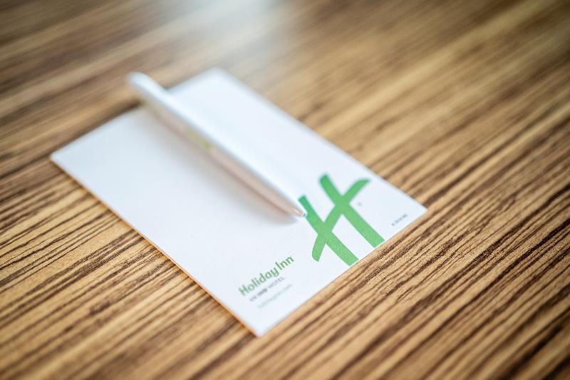 Holiday Inn Stevenage By Ihg Exteriér fotografie