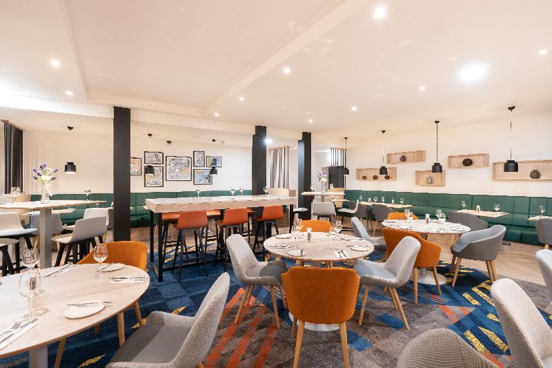 Holiday Inn Stevenage By Ihg Exteriér fotografie